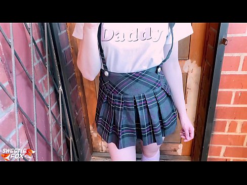 ❤️ Alumna chupa profundamente o seu pau e fode en vez de clases. ️ Super porno en % gl.verhentai.ru % ❌️❤