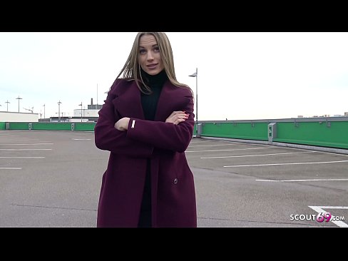 ❤️ O SCOUT ALEMÁN É UN SOÑO QUE TOCA STEELE, UN APARCAMENTO E SEXY POR DINERO ️ Super porno en % gl.verhentai.ru % ❌️❤