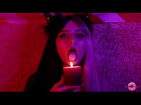 ❤️ Mamada apaixonada de Sexy Succubus con satisfacción bucal ️ Super porno en % gl.verhentai.ru % ❌️❤
