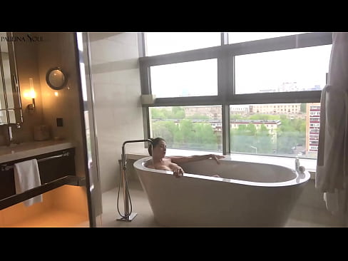 ❤️ Nena tremenda Masturbándose apaixonadamente a súa coña no baño ️ Super porno en % gl.verhentai.ru % ❌️❤
