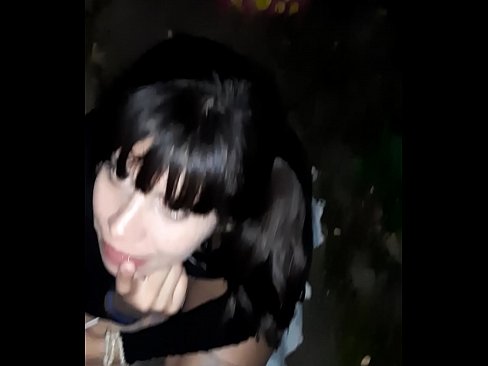 ❤️ Na rúa pene inchado a cambio de doces ️ Super porno en % gl.verhentai.ru % ❌️❤