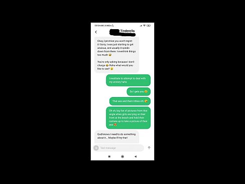 ❤️ Engadín un novo PAWG de Tinder ao meu harén (falar con Tinder incluído) ️ Super porno en % gl.verhentai.ru % ❌️❤