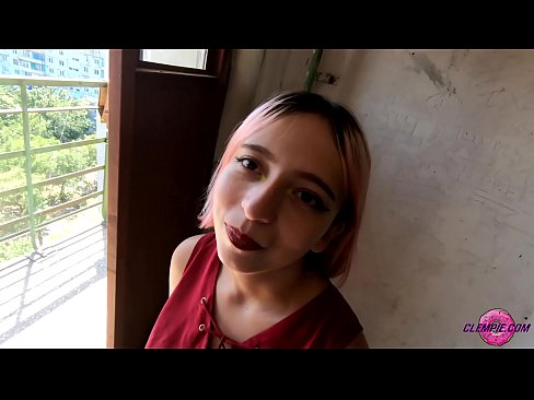 ❤️ Student Sensual chupa a un estraño no interior - Cum on his face ️ Super porno en % gl.verhentai.ru % ❌️❤